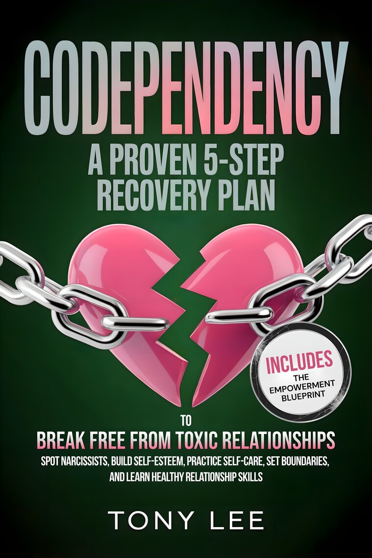 Codependency by Tony Lee (Ebook) - Read free for 30 days