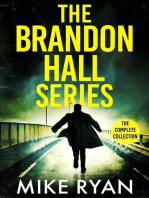 The Brandon Hall Series