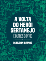 A Volta Do Herói Sertanejo