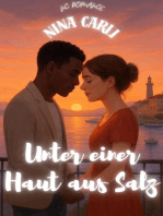 Unter einer Haut aus Salz