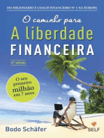 O Caminho para a Liberdade Financeira