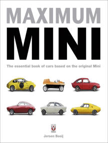 Maximum Mini by Jeroen Booij (Ebook) - Read free for 30 days
