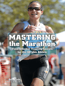 How Many Weeks To Train For A Marathon - And Great Plans To Use - Ready.Set. Marathon