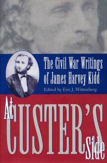 At Custer's Side by Eric J. Wittenberg (Ebook) - Read free for 30 days