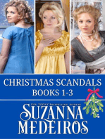 Christmas Scandals