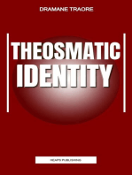 Theosmatic Identity
