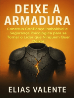 Deixe a Armadura