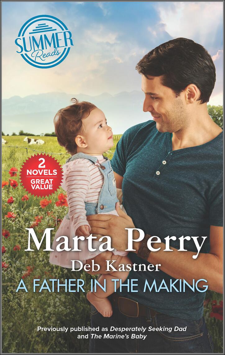 A Father in the Making by Marta Perry, Deb Kastner (Ebook) - Read free ...
