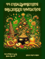 99 Endulzamientos Brujeriles Navideños