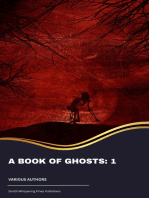 A Book of Ghosts