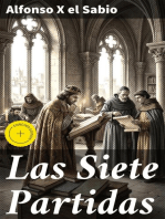 Las Siete Partidas