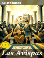 Las Avispas
