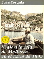 Viaje a la Isla de Mallorca en el Estío de 1845