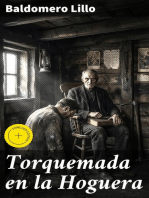 Torquemada en la Hoguera