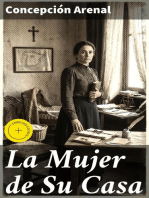 La Mujer de Su Casa