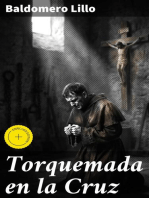 Torquemada en la Cruz
