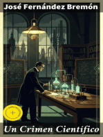 Un Crimen Científico