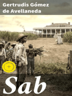 Sab: Edición enriquecida. Una historia de amor, esclavitud y libertad en la Cuba colonial