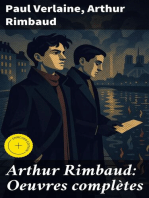 Arthur Rimbaud