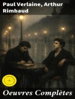 Oeuvres Complètes