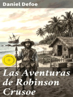 Las Aventuras de Robinson Crusoe