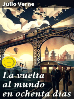 La vuelta al mundo en ochenta días