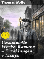 Gesammelte Werke