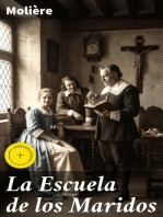 La Escuela de los Maridos