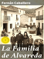 La Familia de Alvareda