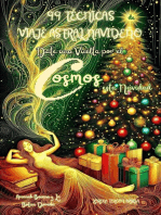 99 Técnicas de Viaje Astral Navideño - Date una Vuelta por el Cosmos esta Navidad