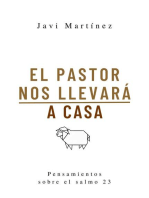 El Pastor nos llevará a casa
