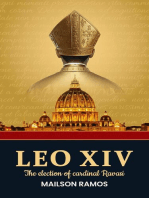 Leo XIV