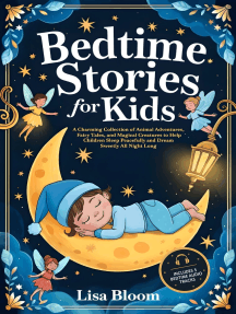 Bedtime Stories for Kids by Lisa Bloom (Ebook) - Read free for 30 days