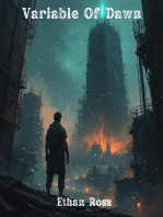 Variable Of Dawn