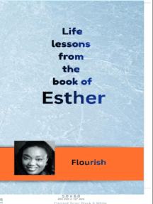 Life lessons from the book of Esther by Flourish (Ebook) - Read free ...