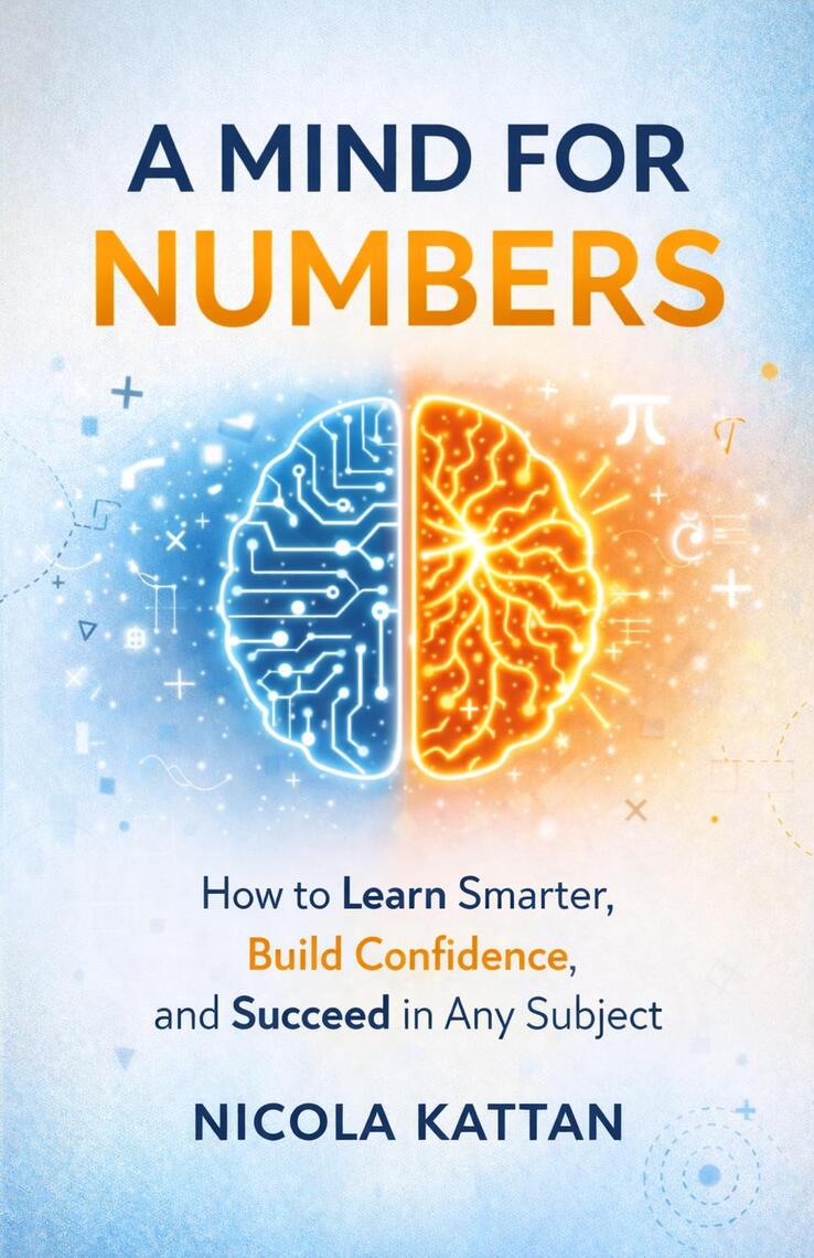 A Mind for Numbers by Nicola I. Kattan (Ebook) - Read free for 30 days