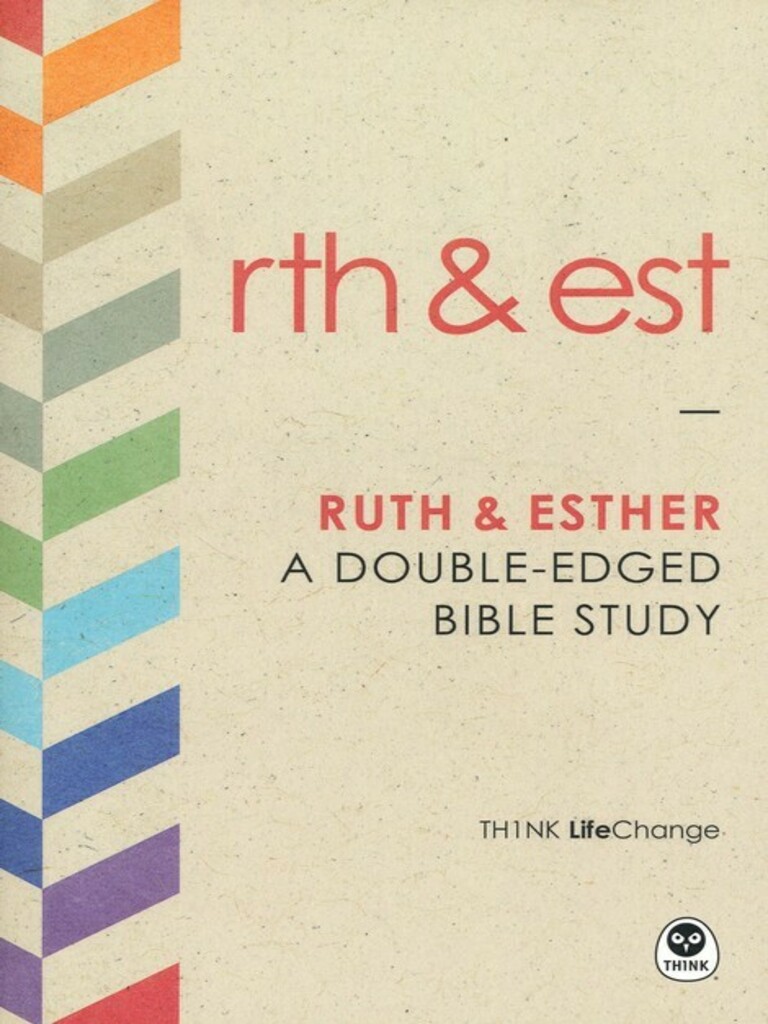 Ruth & Esther by The Navigators (Ebook) - Read free for 30 days