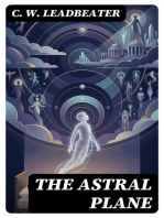The Astral Plane