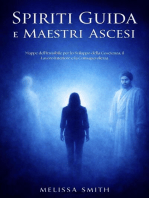 Spiriti Guida e Maestri Ascesi