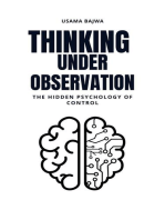 The System that Never Blinks