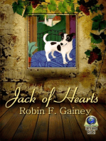 Jack of Hearts