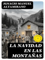 La Navidad en las Montañas