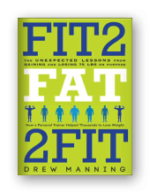 Fit2Fat2Fit