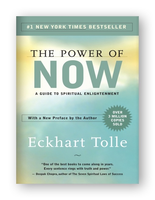 The Power of Now