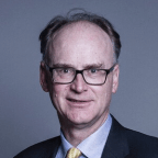 Matt Ridley avatar